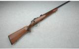Remington Model 504 .22 Long Rifle - 1 of 7