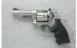 Ruger Redhawk .44 MAG. - 2 of 2
