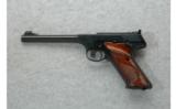 Colt Woodsman .22 Long Rifle - 2 of 2