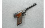 Colt Woodsman .22 Long Rifle - 1 of 2