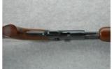 Remington Fieldmaster 121, .22 S. L. and LR - 2 of 7