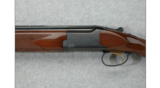 Browning Citori Micro Lightning 20 Gauge - 2 of 7