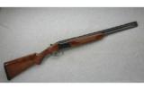 Browning Citori Micro Lightning 20 Gauge - 1 of 7