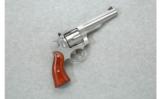 Ruger Model Redhawk SS .44 Magnum - 1 of 2