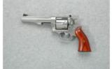 Ruger Model Redhawk SS .44 Magnum - 2 of 2