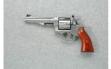 Ruger Model Redhawk SS .44 Magnum - 2 of 2
