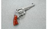 Ruger Model Redhawk SS .44 Magnum - 1 of 2
