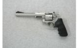 Ruger Model Super Redhawk SS .44 Magnum - 2 of 2