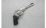 Ruger Model Super Redhawk SS .44 Magnum - 1 of 2