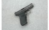 Heckler & Koch Model P7 9mmx19 - 1 of 2