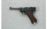 Mauser Luger 9mm - 2 of 2