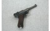 Mauser Luger 9mm - 1 of 2