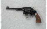 Smith & Wesson Revolver .38 Special - 2 of 2
