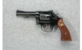 Smith & Wesson Model 18-3 .22 Long Rifle - 2 of 2