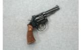 Smith & Wesson Model 18-3 .22 Long Rifle - 1 of 2