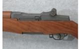 Springfield Armory Model M1 Garand .30 Cal. - 4 of 7