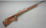 Remington Model 700 SS .223 Rem. Custom Stock - 1 of 7