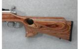 Remington Model 700 SS .223 Rem. Custom Stock - 7 of 7