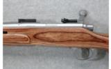 Remington Model 700 SS .223 Rem. Custom Stock - 4 of 7