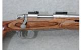 Remington Model 700 SS .223 Rem. Custom Stock - 2 of 7