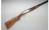 Beretta Model S687EL Gold Pigeon II 28 GA O/U - 1 of 7