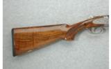 Beretta Model S687EL Gold Pigeon II 28 GA O/U - 5 of 7