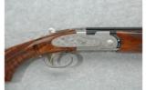 Beretta Model S687EL Gold Pigeon II 28 GA O/U - 2 of 7
