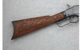 Winchester 1883, .44-40 Caliber - 5 of 7