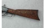 Winchester 1883, .44-40 Caliber - 7 of 7