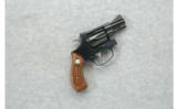 Smith & Wesson Model 34-2 .22 Long Rifle - 1 of 2