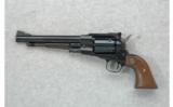 Ruger Model Old Army .45 Cal. Black Powder - 2 of 2