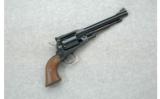 Ruger Model Old Army .45 Cal. Black Powder - 1 of 2