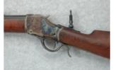 Winchester Model 1885 Custom .32-40 Win. - 4 of 7