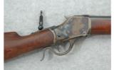 Winchester Model 1885 Custom .32-40 Win. - 2 of 7
