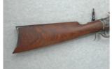 Winchester Model 1885 Custom .32-40 Win. - 5 of 7