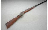 Winchester Model 1885 Custom .32-40 Win. - 1 of 7