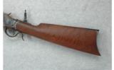 Winchester Model 1885 Custom .32-40 Win. - 7 of 7