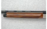 Benelli Model Legacy 20 GA - 6 of 7