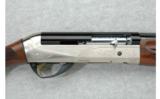 Benelli Model Legacy 20 GA - 2 of 7