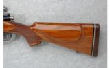 Mauser Model Argentino 1909 .22-250 Cal. - 7 of 7