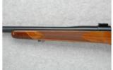 Mauser Model Argentino 1909 .22-250 Cal. - 6 of 7