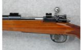 Mauser Model Argentino 1909 .22-250 Cal. - 4 of 7