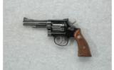 Smith & Wesson Model K-38 .38 Special - 2 of 2