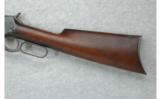 Winchester Model 1892 Rifle .38 W.C.F. (1895) - 7 of 7