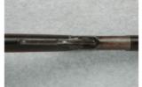 Winchester Model 1892 Rifle .38 W.C.F. (1895) - 3 of 7