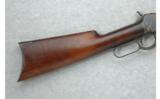 Winchester Model 1892 Rifle .38 W.C.F. (1895) - 5 of 7