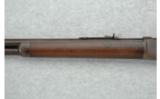 Winchester Model 1892 Rifle .38 W.C.F. (1895) - 6 of 7