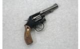 Smith & Wesson Model 10-14 .38 Special +P - 1 of 2