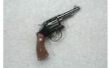 Smith & Wesson Model M&P .38 Special - 1 of 2
