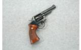 Smith & Wesson Model 19-P .357 Magnum - 1 of 2